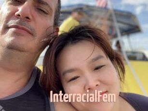 InterracialFem