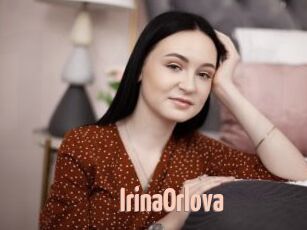 IrinaOrlova