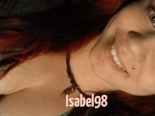 Isabel98