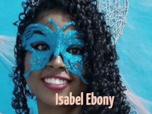 Isabel_Ebony
