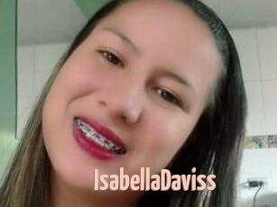 IsabellaDaviss