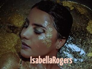 IsabellaRogers