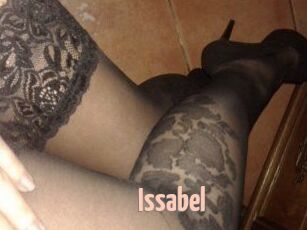 Issabel