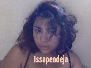 Issapendeja