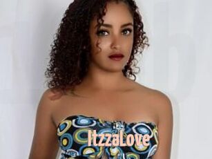 ItzzaLove