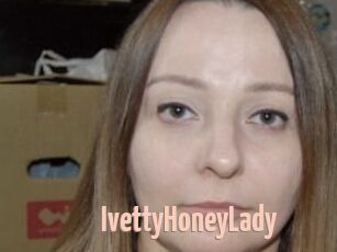 IvettyHoneyLady