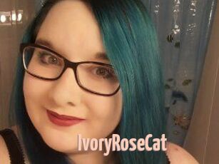 IvoryRoseCat