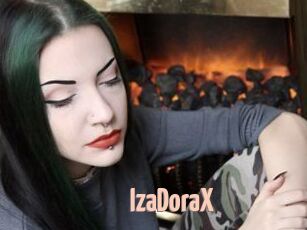 IzaDoraX