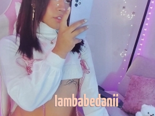 Iambabedanii