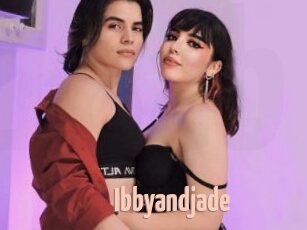 Ibbyandjade