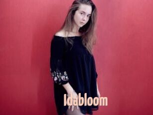 Idabloom