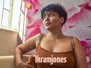 Ikramjones