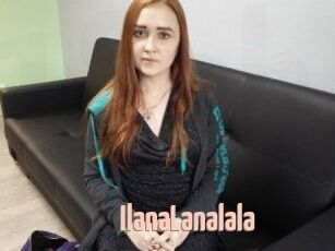 IlanaLanalala