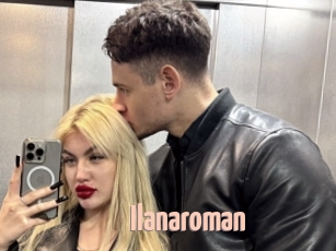 Ilanaroman