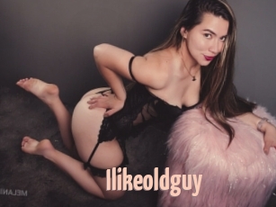 Ilikeoldguy