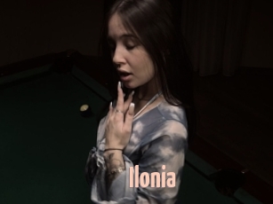 Ilonia