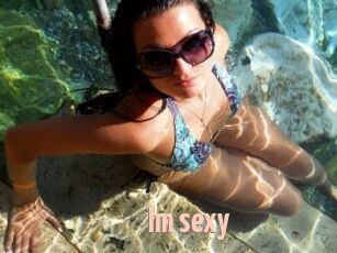 Im_sexy