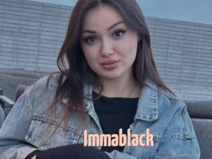 immablack 18A blog