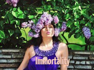 Immortality