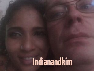 Indianandkim