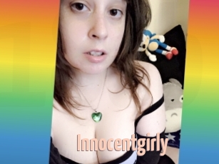 Innocentgirly