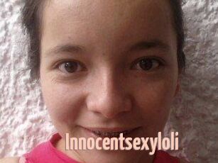 Innocentsexyloli