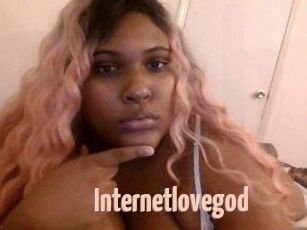 Internetlovegod