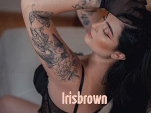 Irisbrown