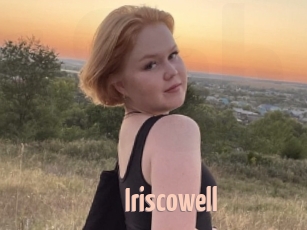 Iriscowell
