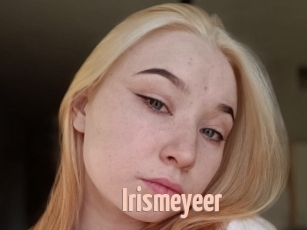 Irismeyeer