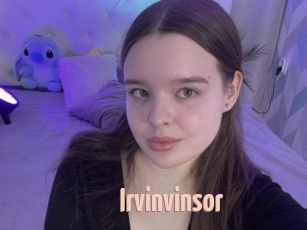 Irvinvinsor