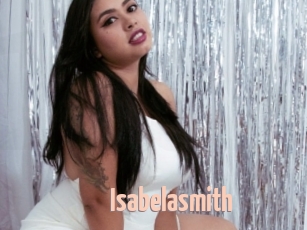 Isabelasmith