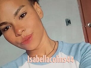 Isabellacolins44