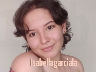 Isabellagarciala