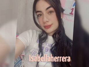 Isabellaherrera