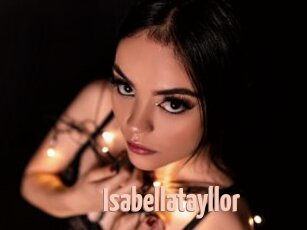 Isabellatayllor