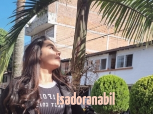 Isadoranabil