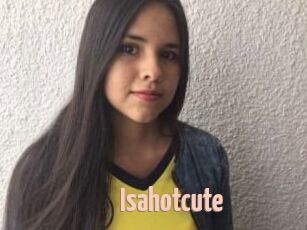 Isahotcute