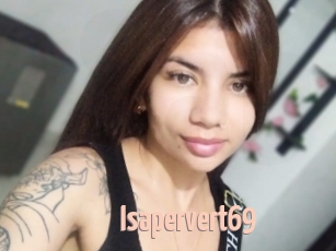 Isapervert69