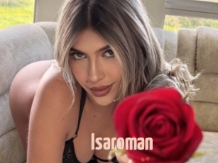isaroman 18A blog