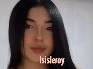 Isisleroy