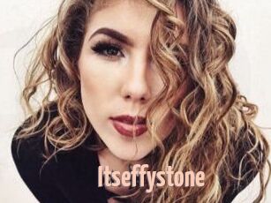 Itseffystone