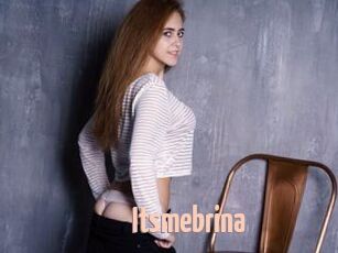 Itsmebrina