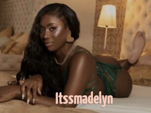 Itssmadelyn