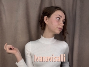 ivanavisalli 18A blog