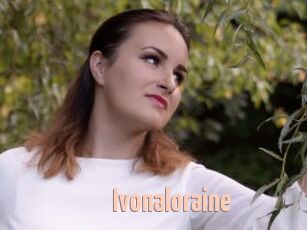 Ivonaloraine
