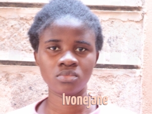 Ivonejane