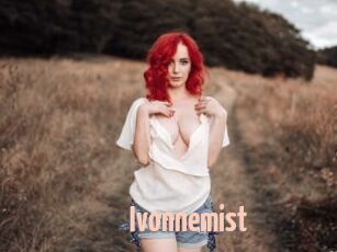 Ivonnemist