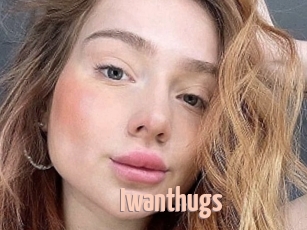 Iwanthugs