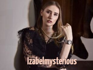 Izabelmysterious